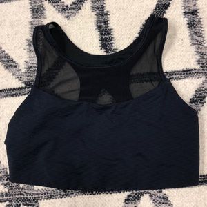 Lululemon Shorts Bra